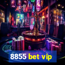 8855 bet vip